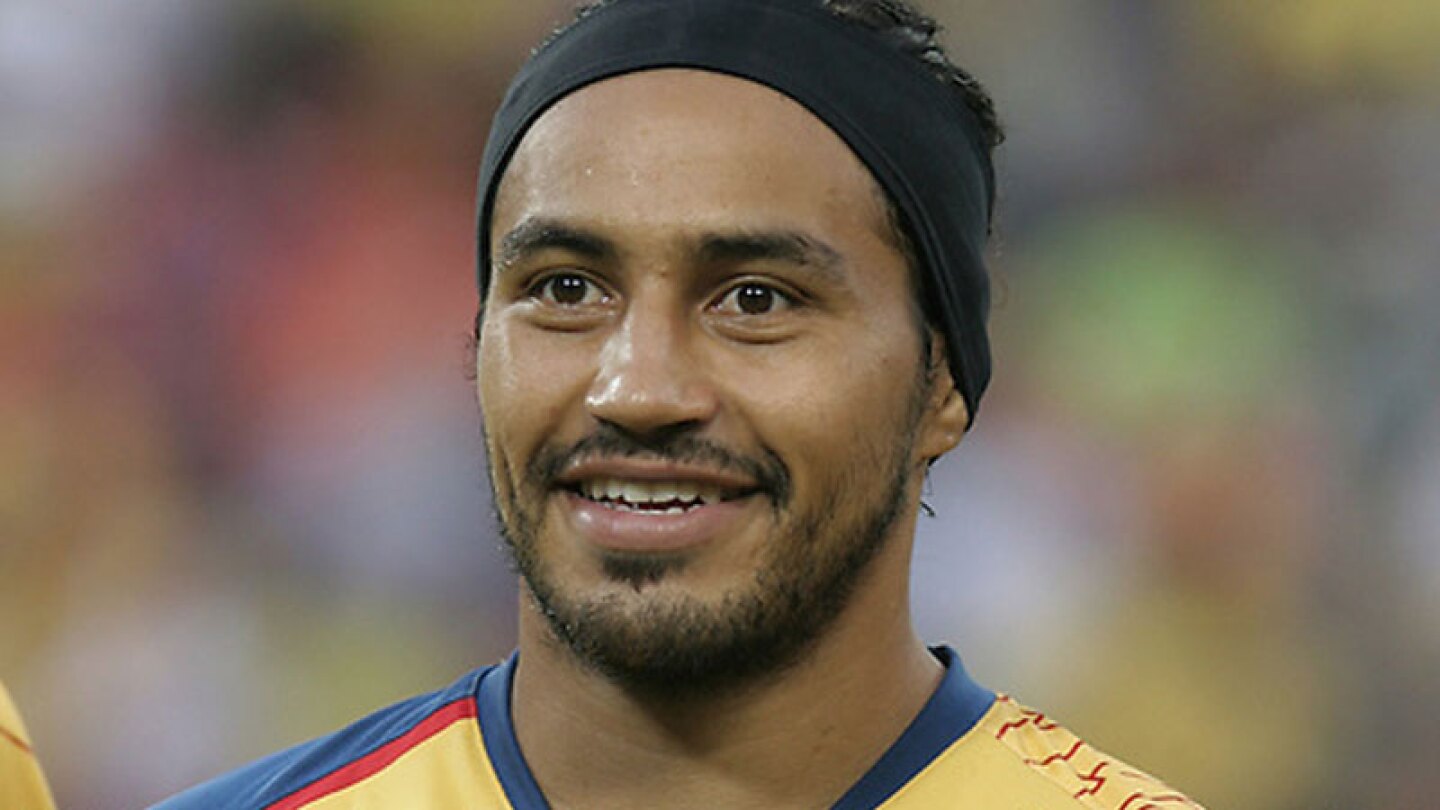 Le quitaron la vida en la CDMX, a la hermana del ex jugador del América, Alvin Mendoza.