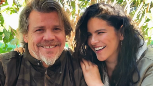 Litzy y el chef Poncho Cadena ya preparan su boda