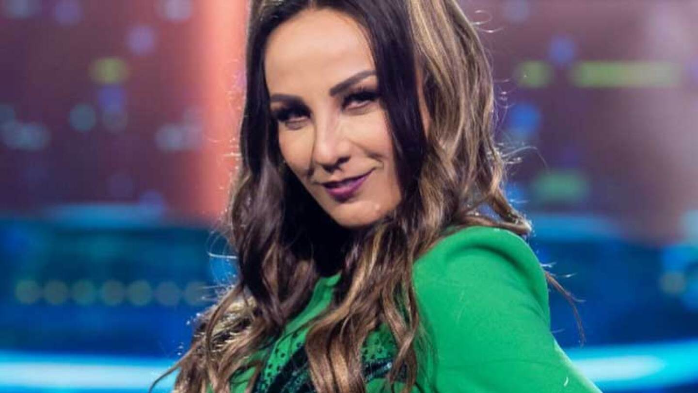 Consuelo Duval hace sorprendente confesión sobre Televisa
