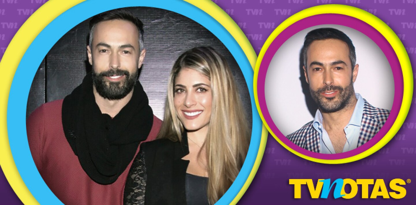 Nunzia terminó con Carlos Arenas porque su familia lo veía poca cosa.