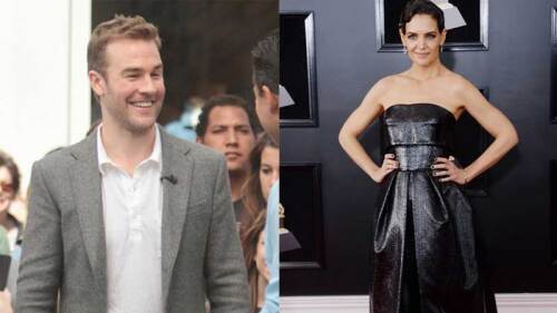 Entertainment Weekly fue el encargado de reunirlos