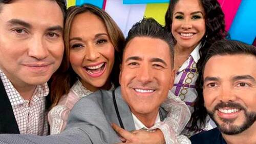 Ex conductor de Suelta la Sopa comparte inesperada noticia de su madre