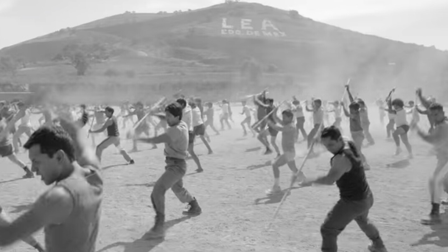 Netflix da a conocer el primer tráiler de ‘ROMA’, dirección de Alfonso Cuarón