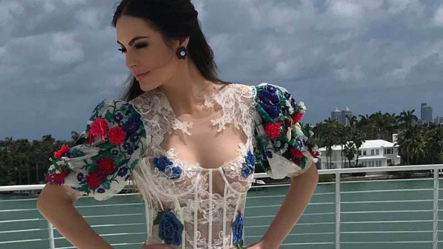 Sus seguidores no han dejado de mandarle hermosos mensajes en redes.