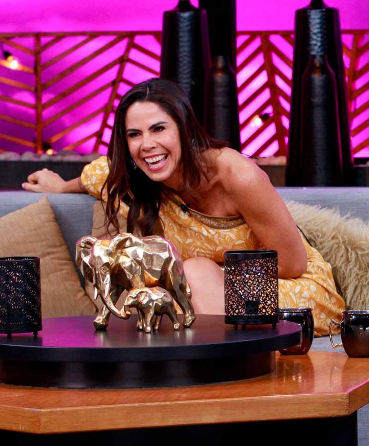 Paola Rojas Netas Divinas