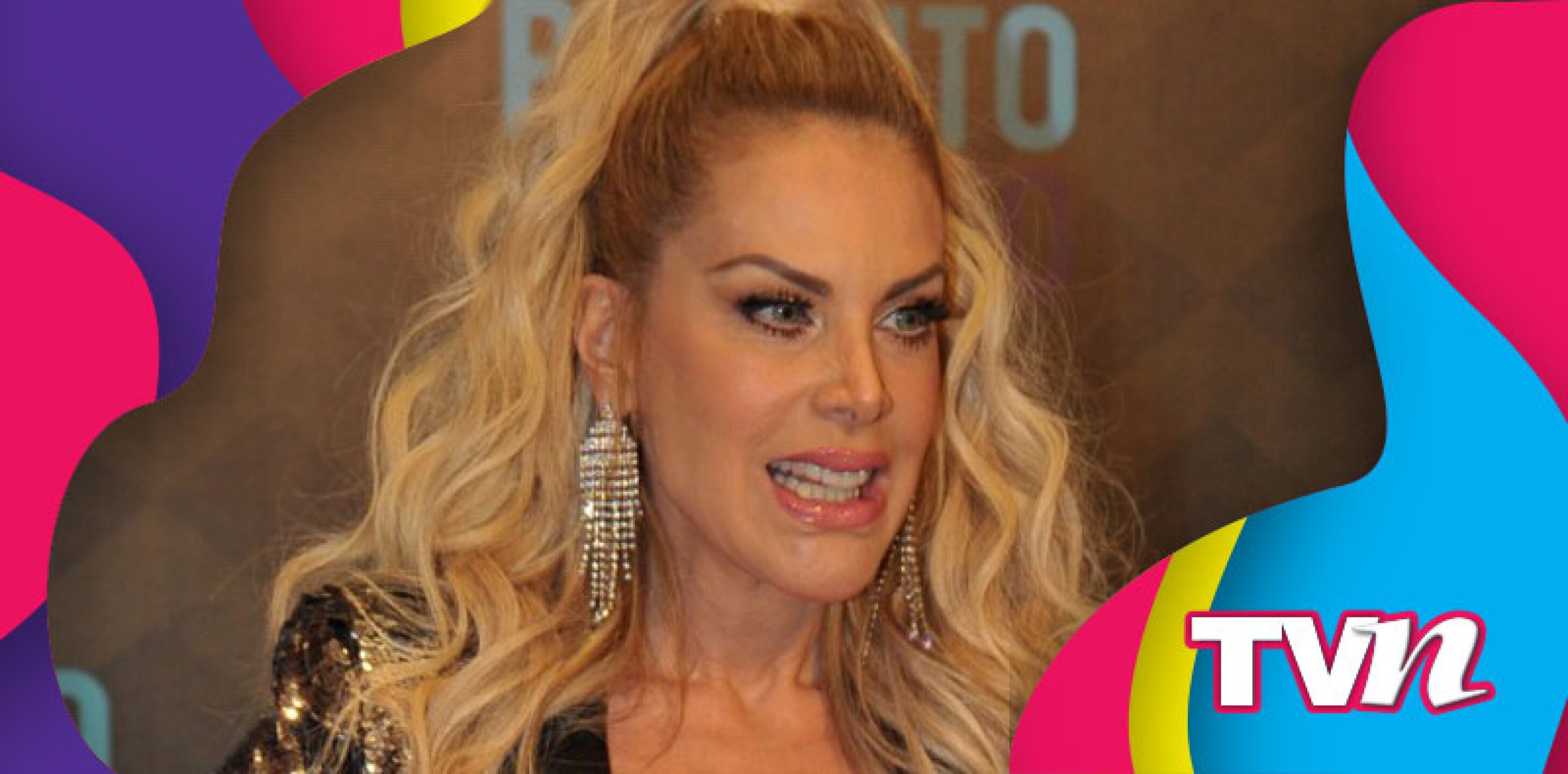 Lorena Herrera habla de Gabriel Soto