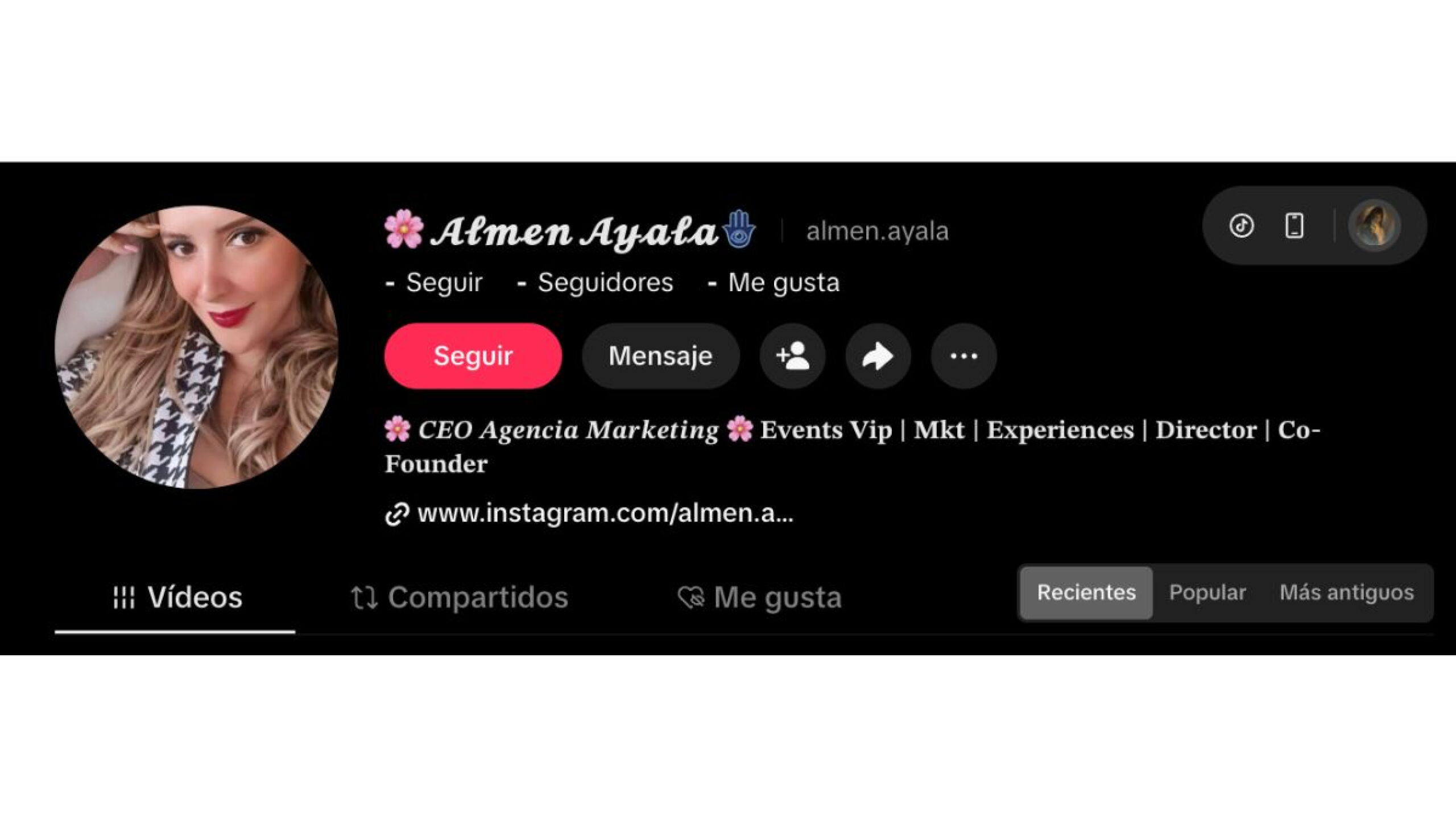 Almendra Ayala