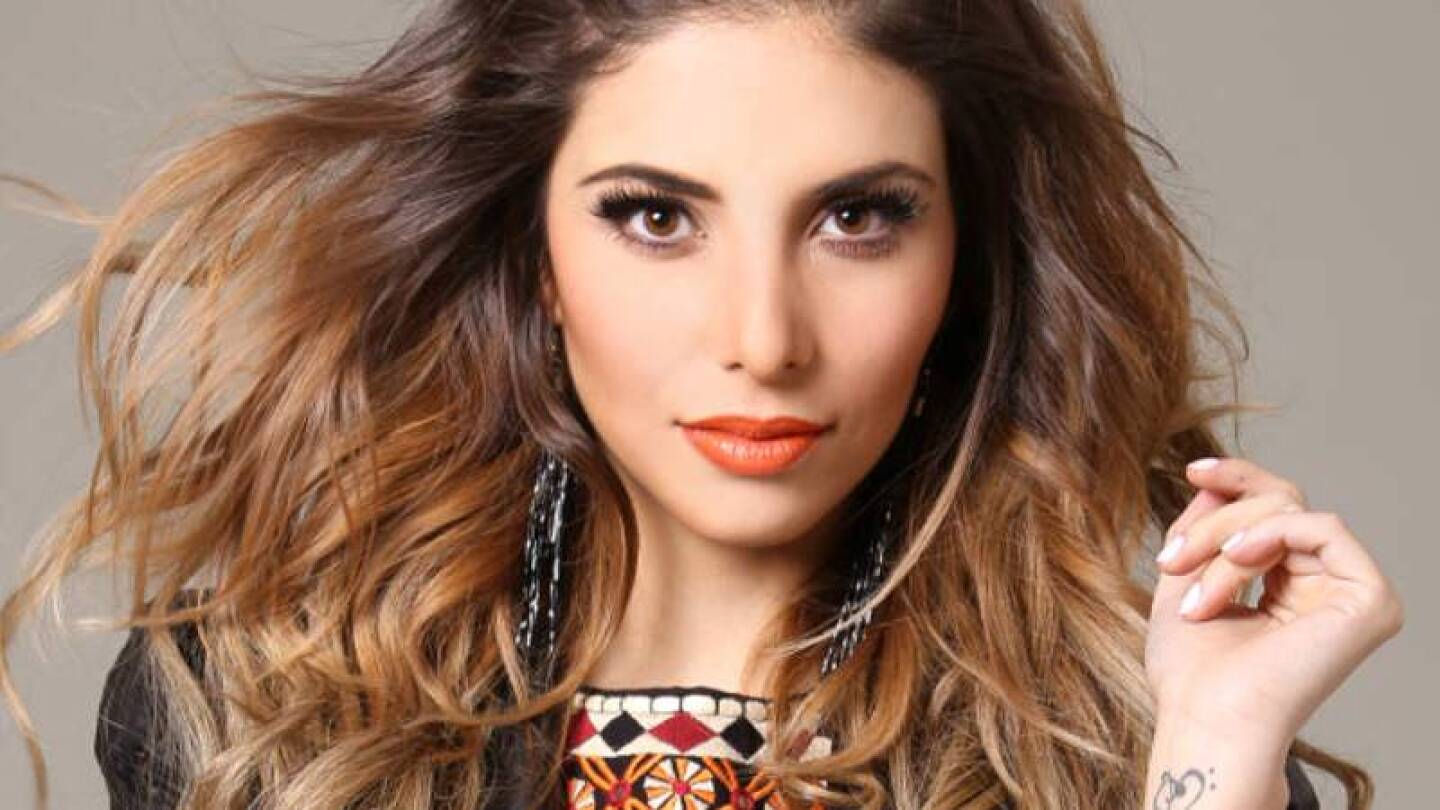 Gloria Aura inconforme con final