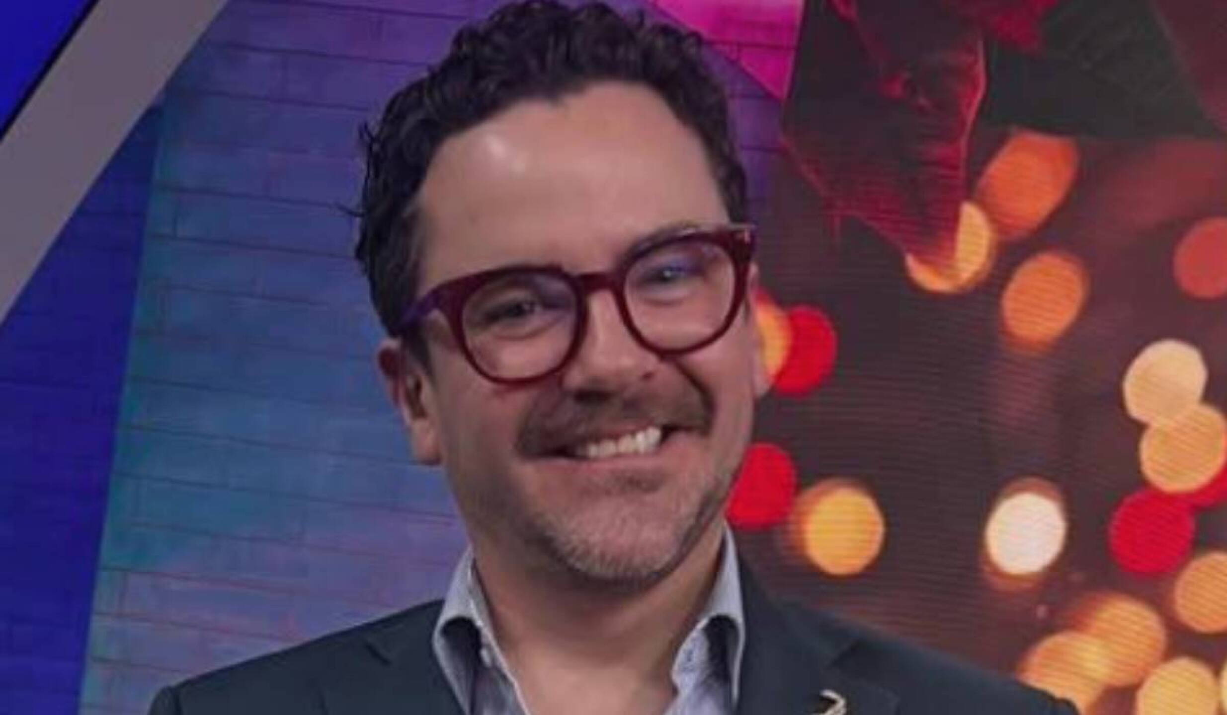 Mauricio Mancera