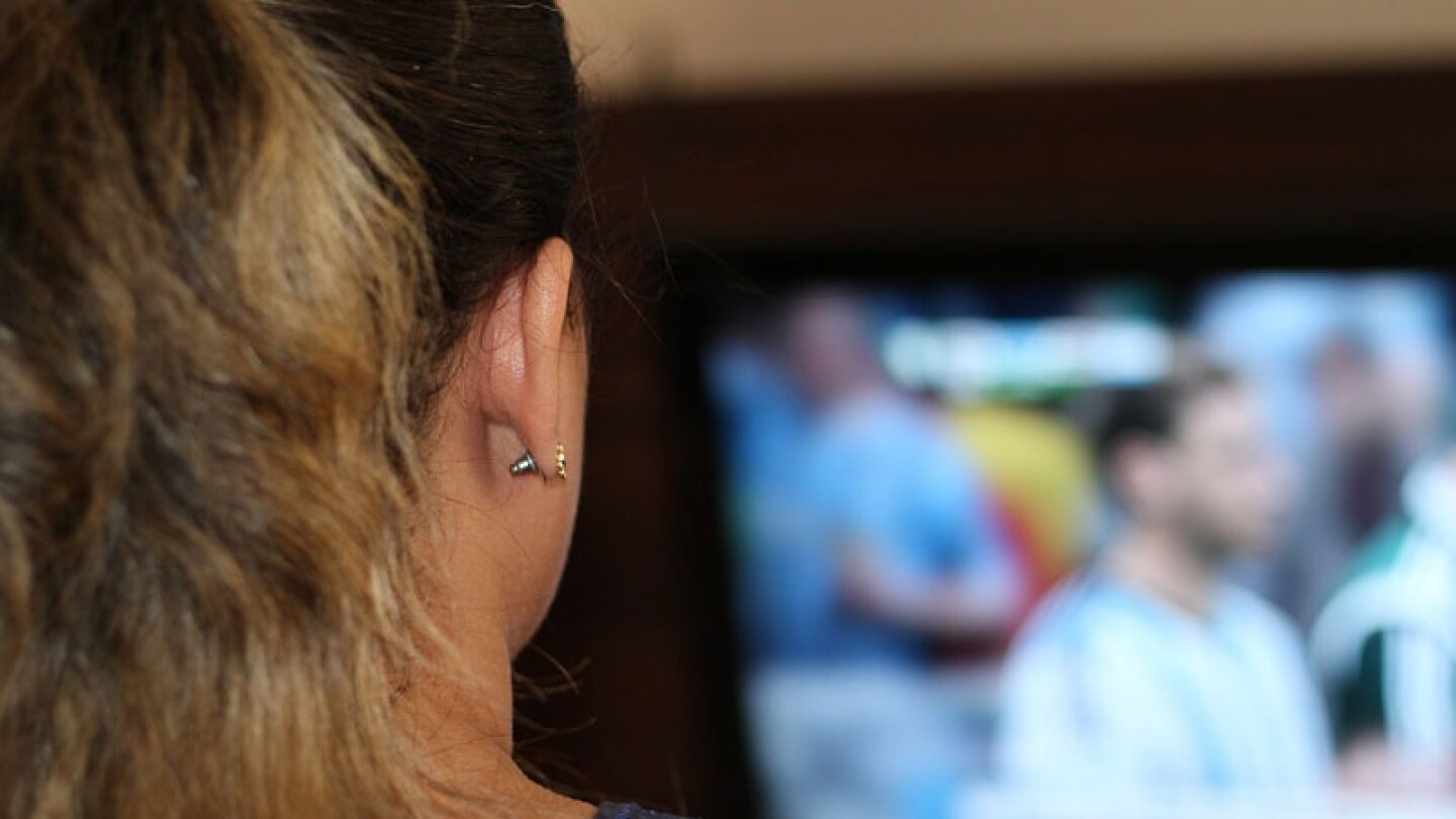Cansada de los insultos, la guapa actriz les puso un estate quieto a quien habló de ella.