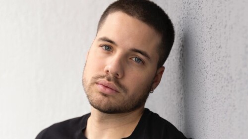 William Valdés habla sobre Imagen Televisión