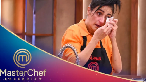 MasterChef Celebrity Generaciones: ¿quién es el eliminado de hoy domingo 11 de mayo?
