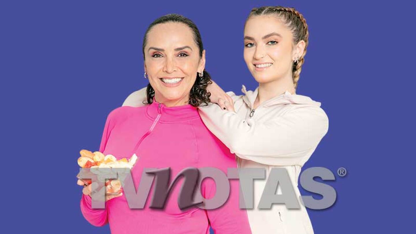 Dietas 2022: Mayra Rojas da tisp para mantener una buena figura