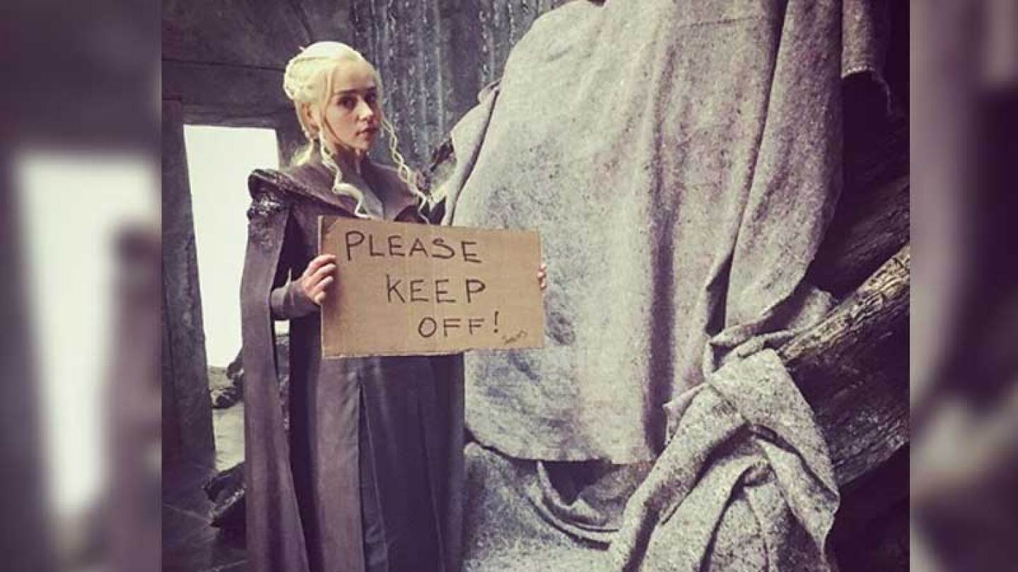 La actriz donará dinero