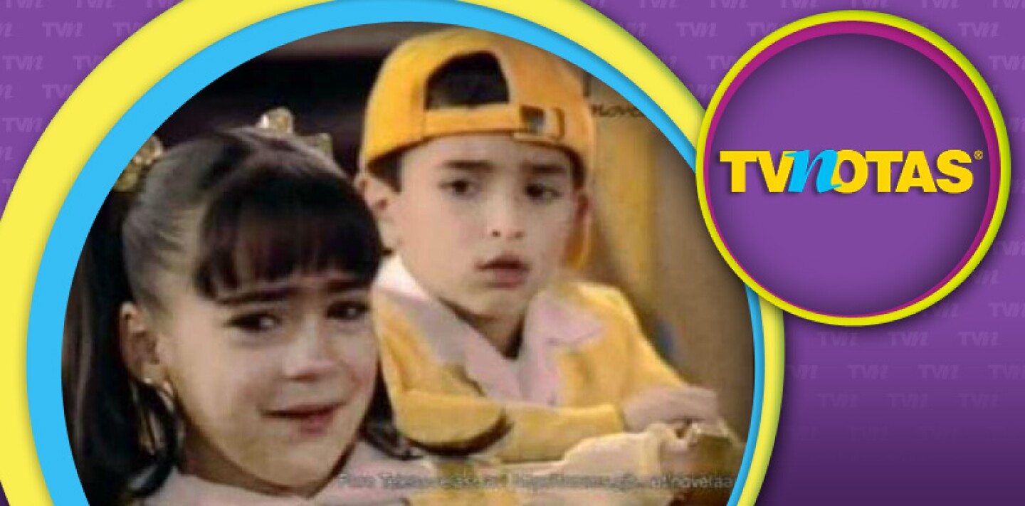 Ya pasaron 14 años desde la transmisión de la telenovela.