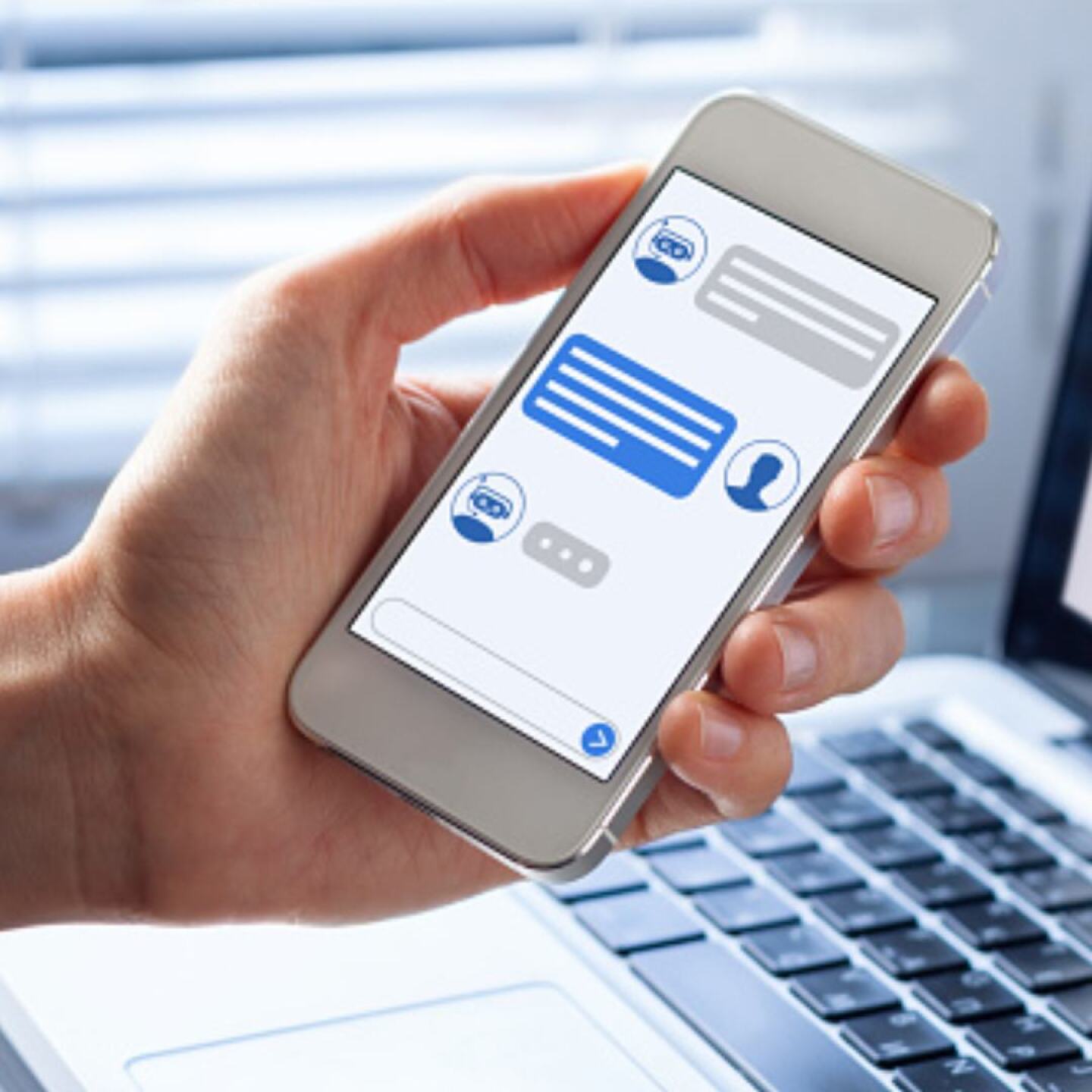Bots desinformación Whatsapp