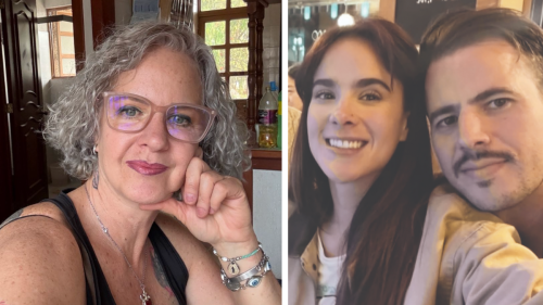 Mamá de Gala Montes arremete contra  Icho Van