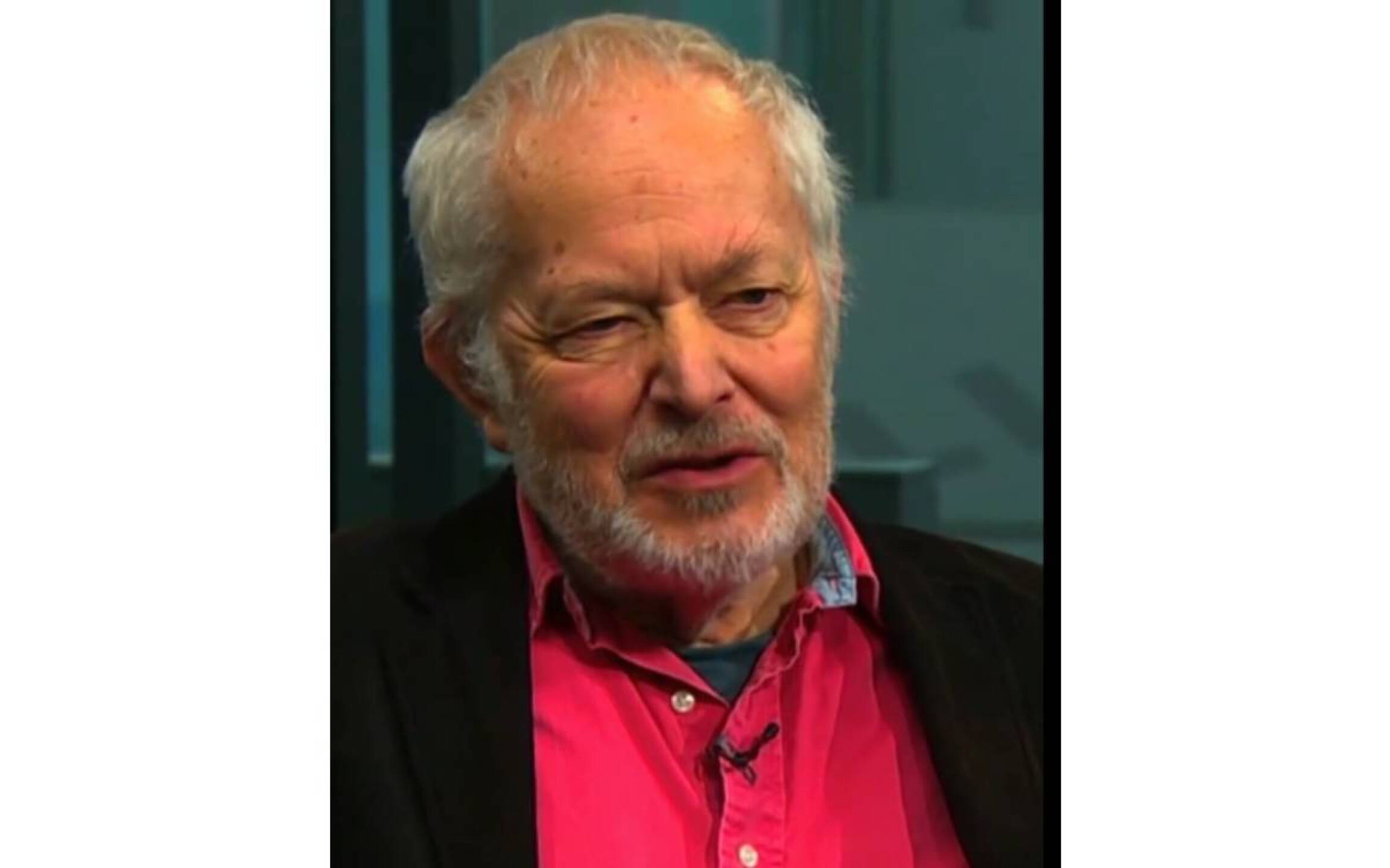 Michael Pennington, actor de Star Wars