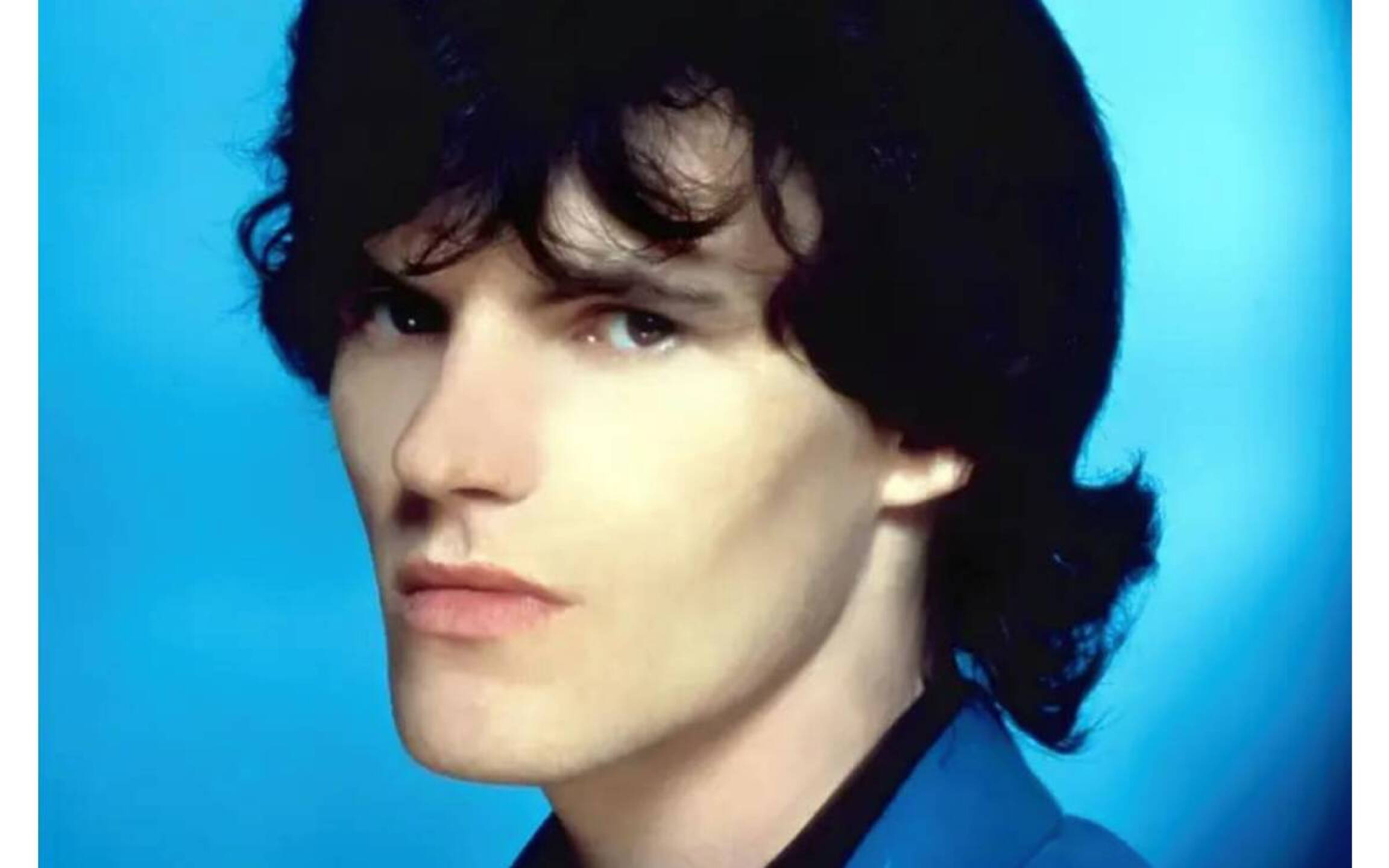 Peter Byrne