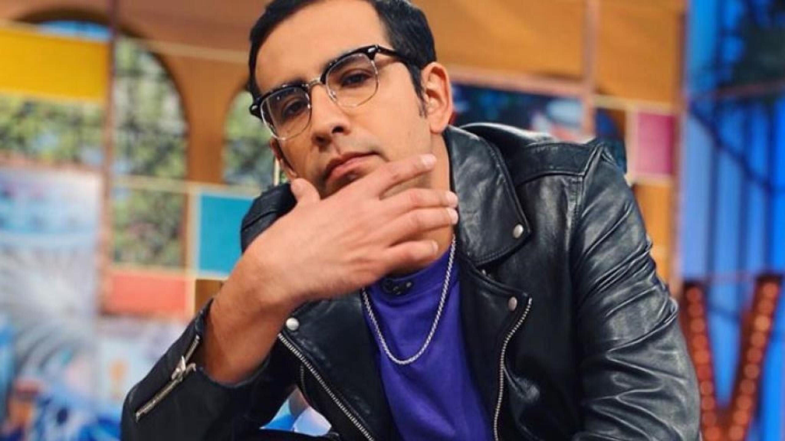 ‘El Capi’ Pérez es comparado con J Balvin