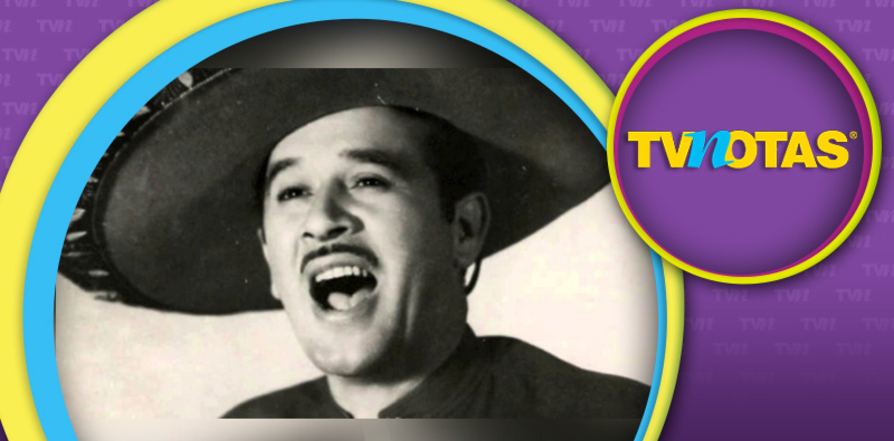 Trágico accidente de Pedro Infante