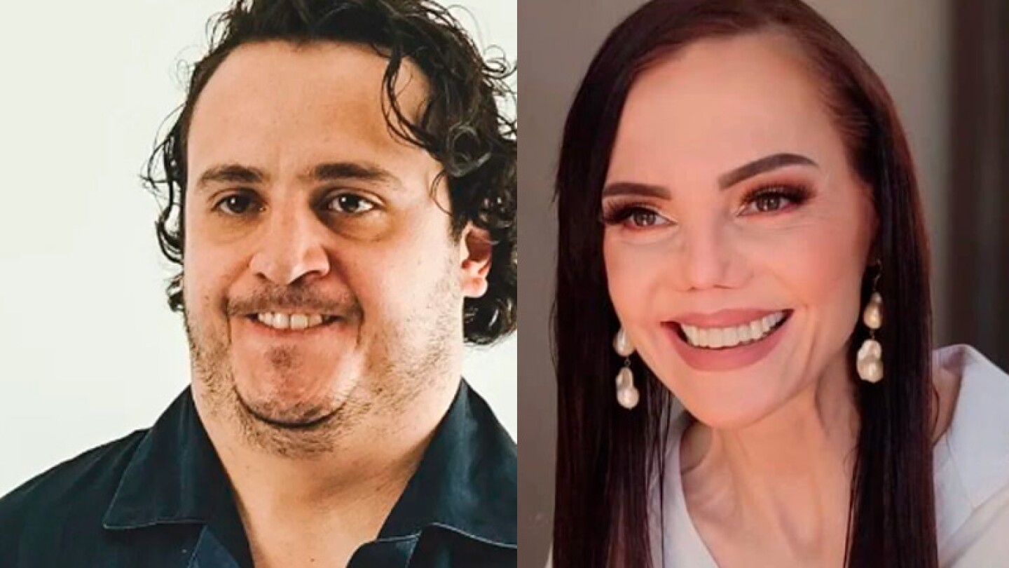 Carmen Campuzano le ofreció su ayuda a Ricardo O'Farrill