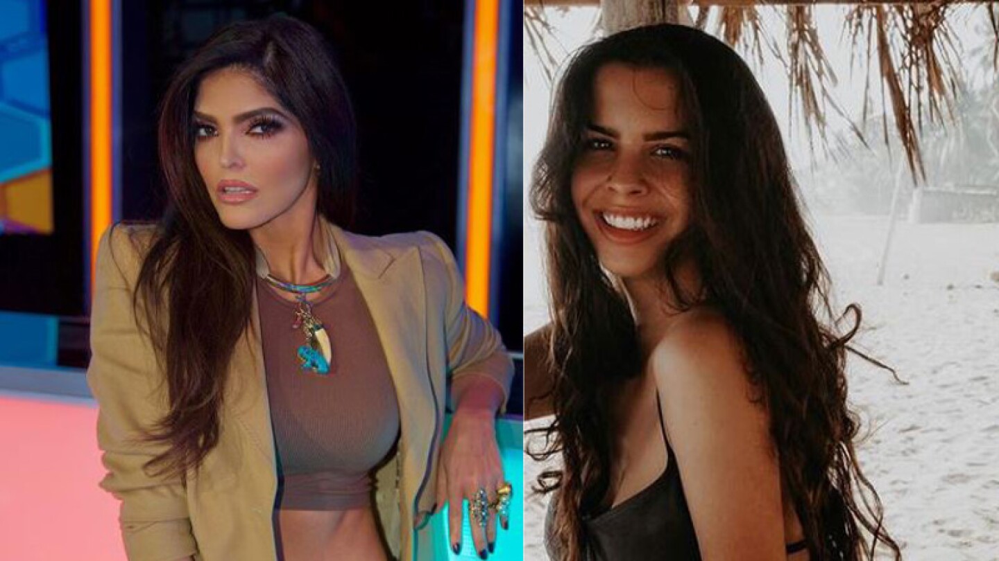 Paula Levy estaría en una relación tóxica, Ana Bárbara responde