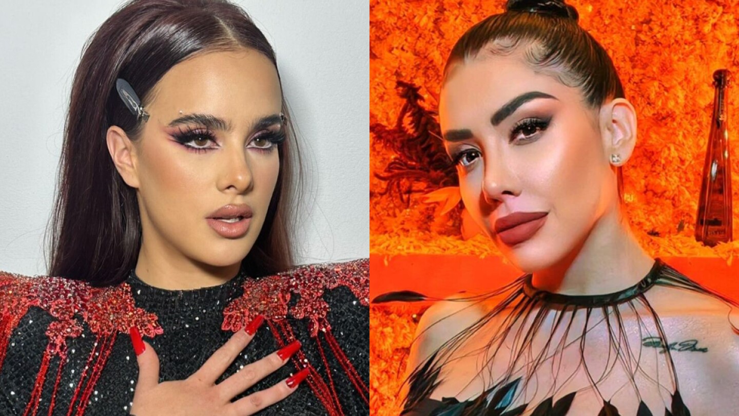 Gala Montes habla sobre una posible reconciliación con Karime Pindter