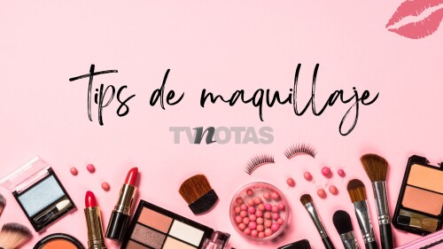 Maquillaje