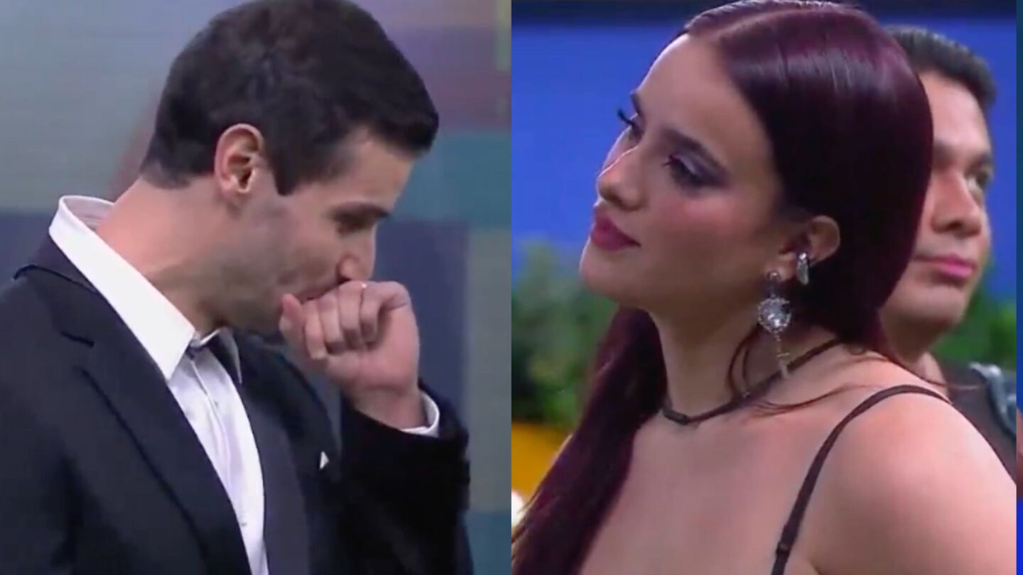 Adrián Marcelo se salva de ser eliminado y hace ácido comentario que desató la furia en redes: "una mujer menos para maltratar"