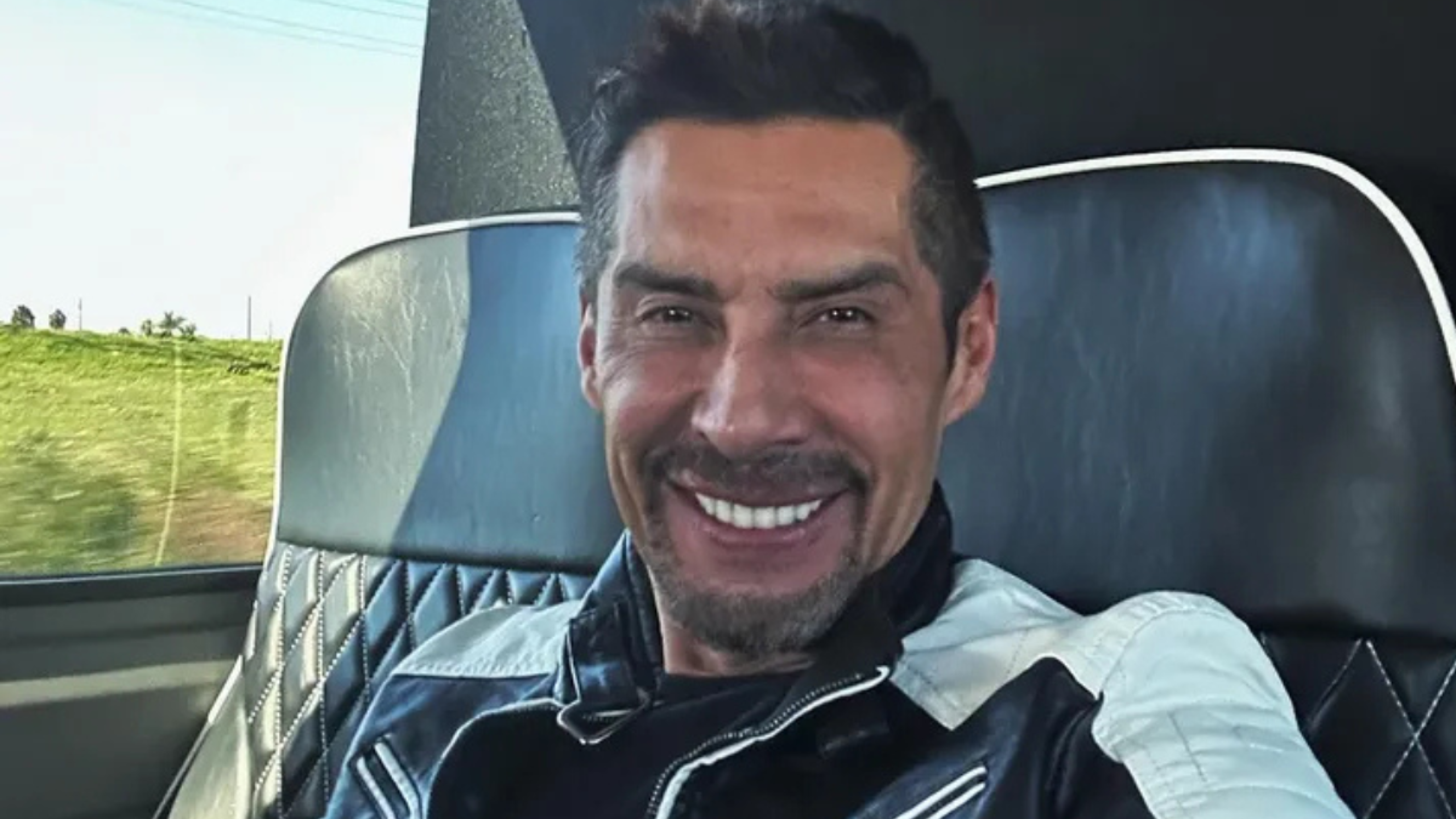 Charly López