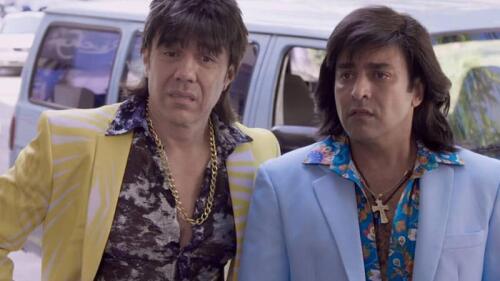 Adrián Uribe no invitó a Ariel Miramontes a su boda, así reaccionó