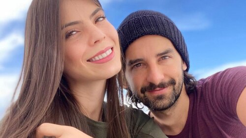 esmeralda pimentel johnny sigal