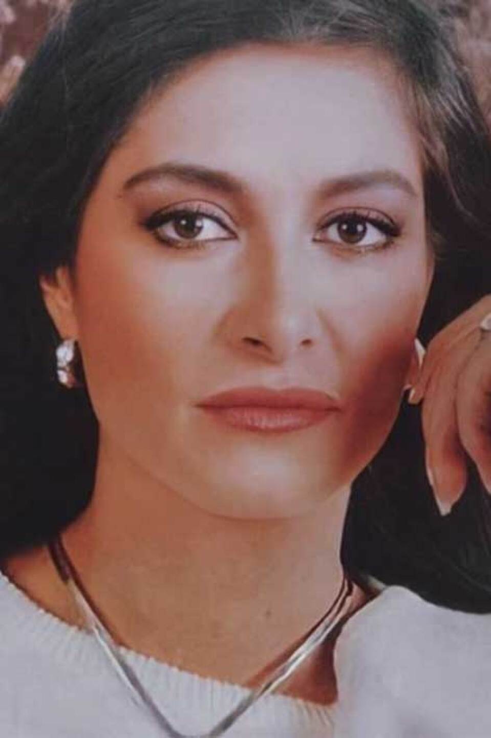 Daniela Romo reflexiona sobre la prevención del cáncer de mama