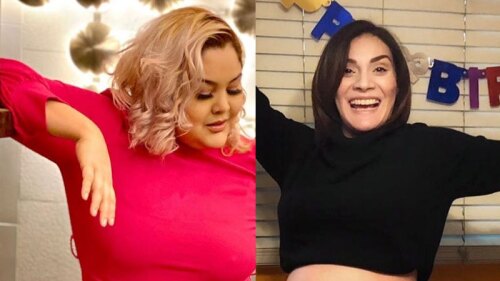 Las cantantes reaparecieron en redes sociales y provocaron emociones encontradas en sus fans.