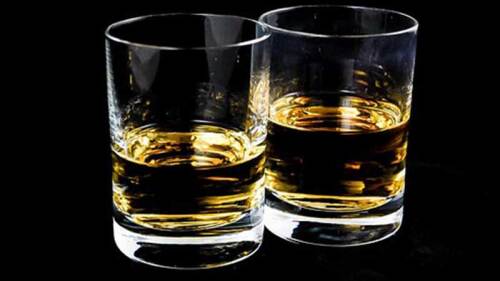 Paramédicos tuvieron que auxiliar a los chavos que hicieron la bebida.