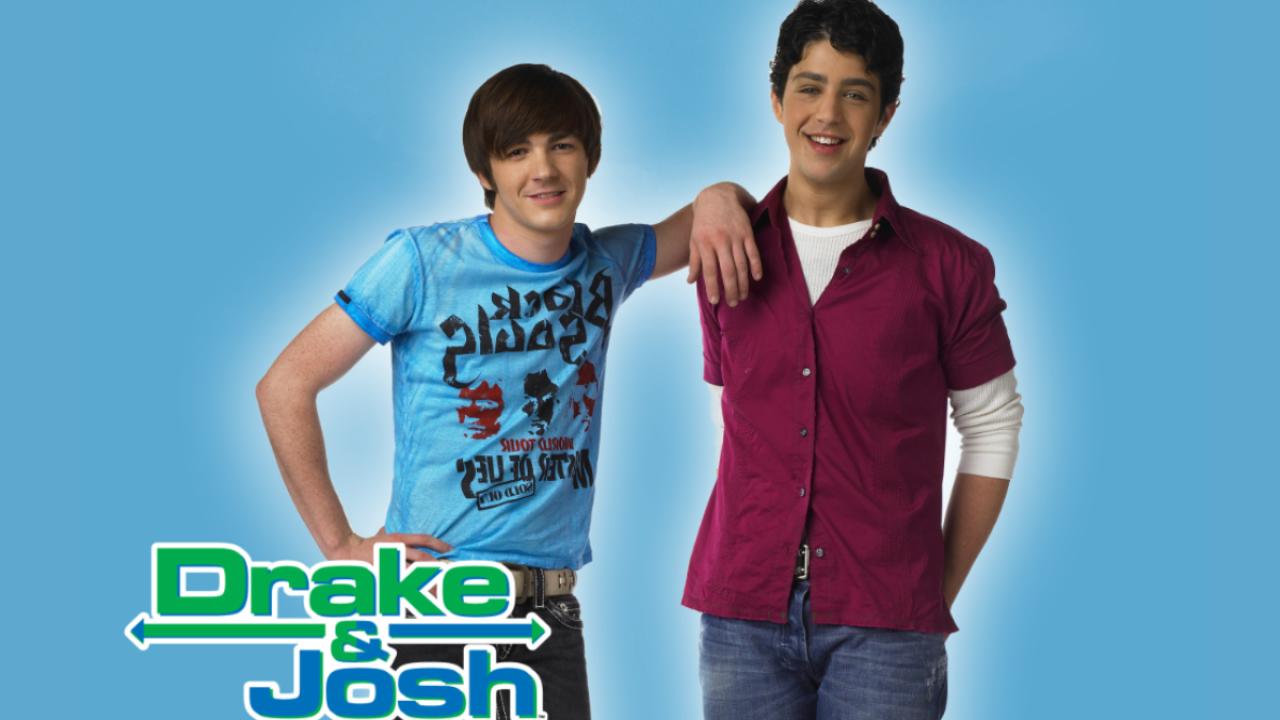 Drake y Josh