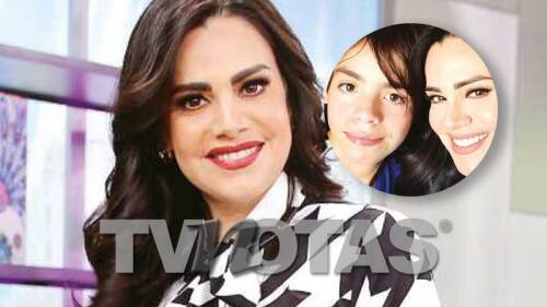 luz elena gonzález hijo adolescencia discapacidad cognitiva ayuda especial