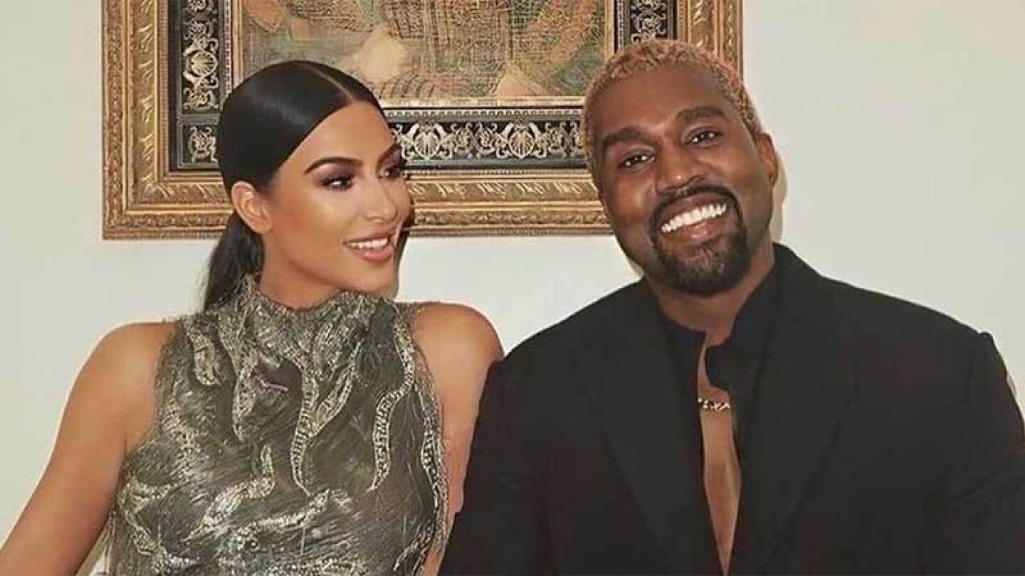 Kanye West le rogó a su ex que regresara con él