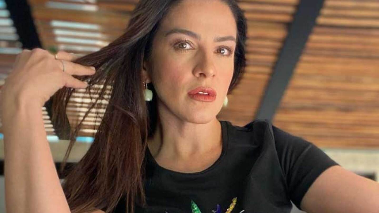 M'Balia no contesta los mensajes de Lidia
