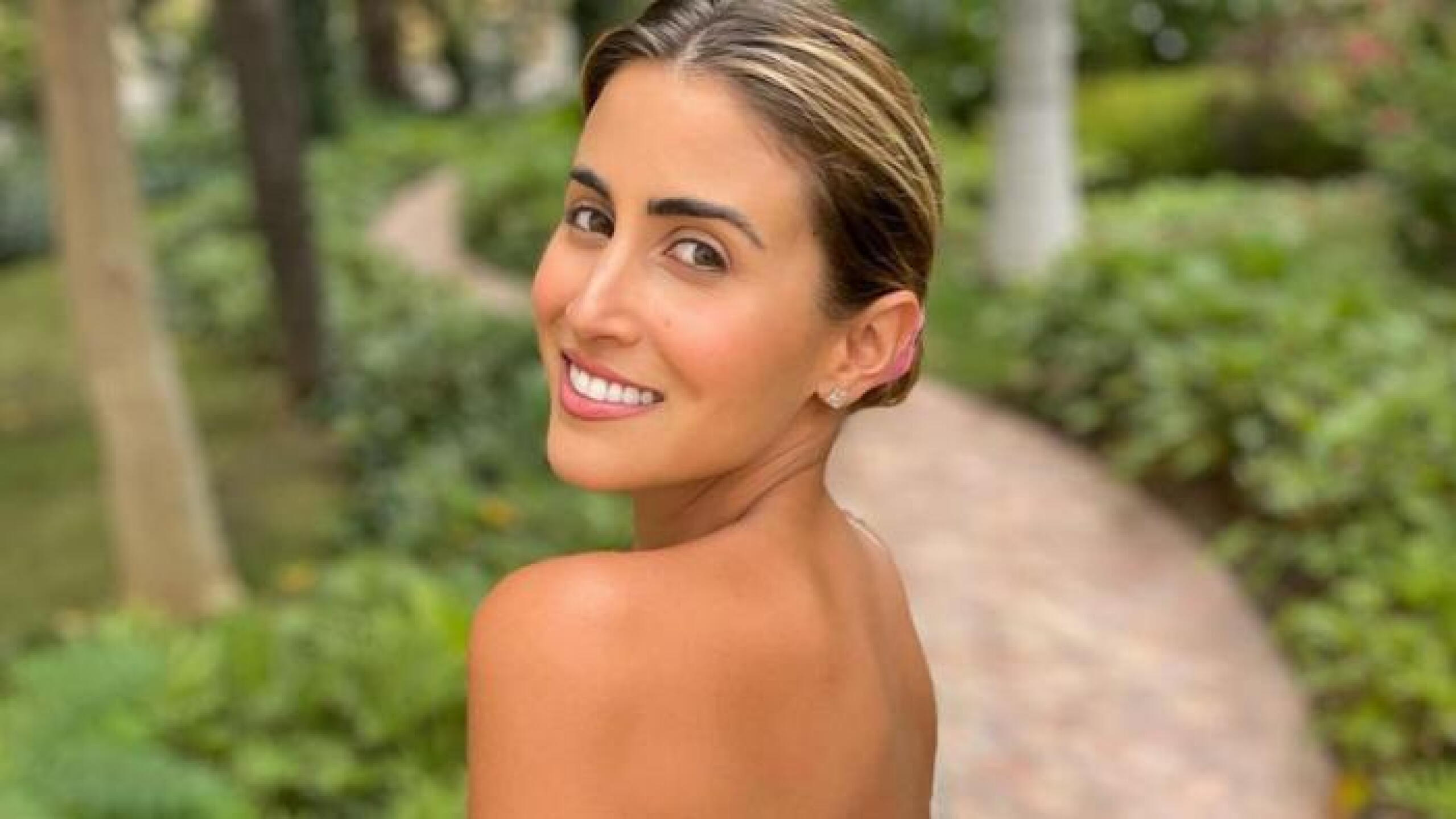 Sof a Rivera Torres Levanta Suspiros Con Atrevida Foto En Instagram sof-a-rivera-torres-levanta-suspiros-con-atrevida-foto-en-instagram