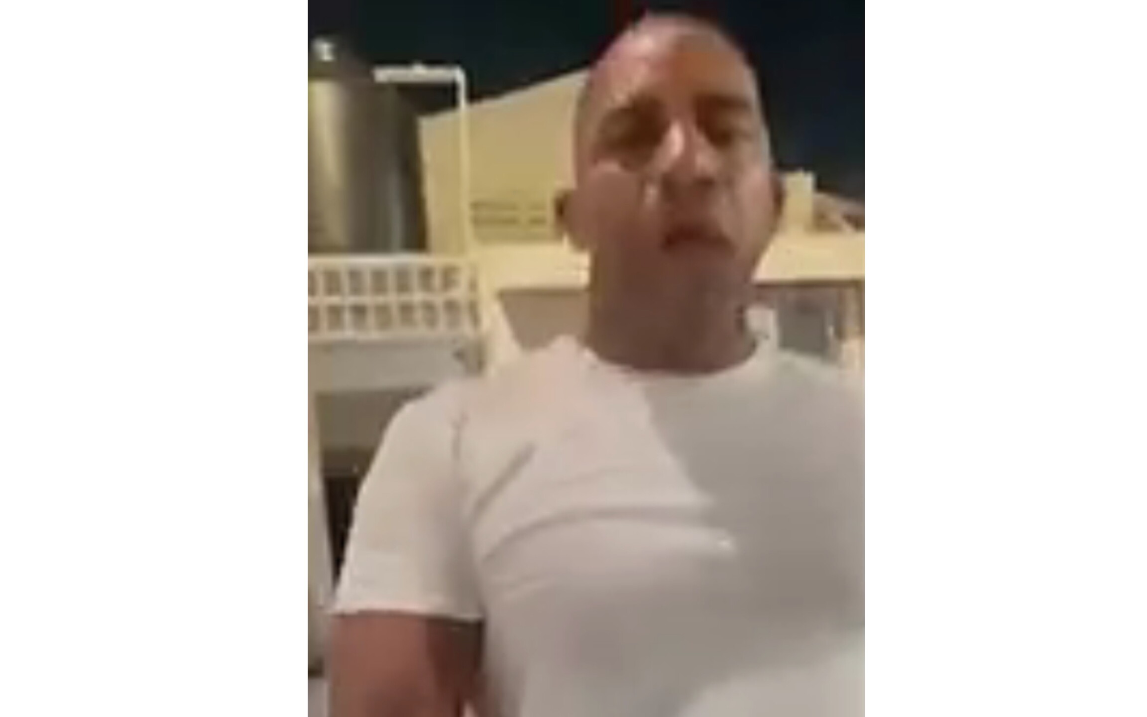 Hombre cubano