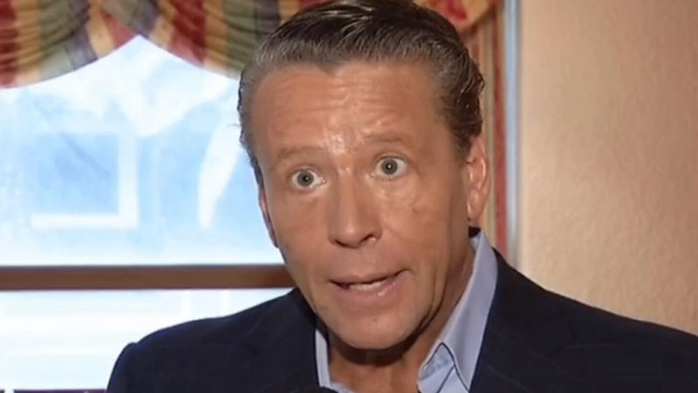 Alfredo Adame acusa a Laura Zapata de planear secuestro y aprovecharse deThalía