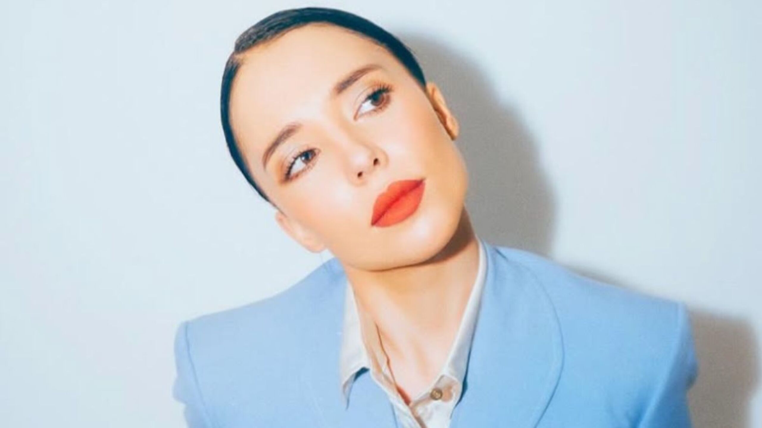 Majo Aguilar habría tenido malas actitudes