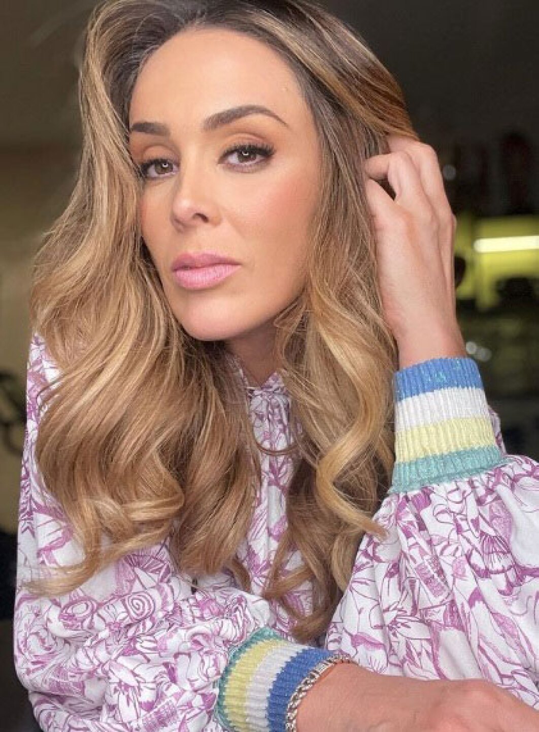 jacky bracamontes tvnotas