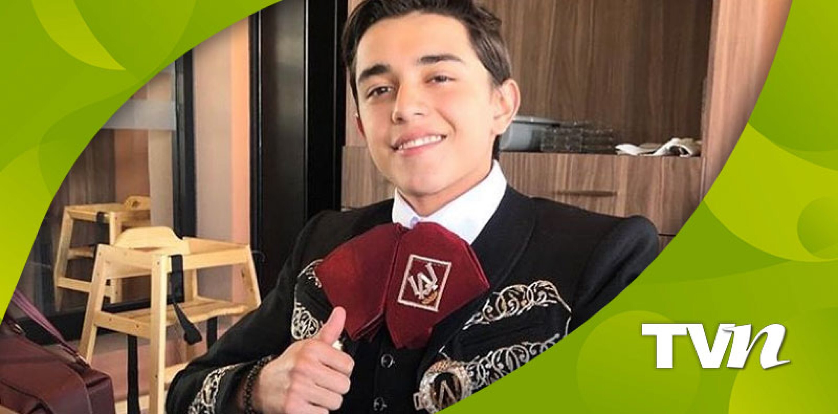 Instagram: @luisangeljaramillo_oficial