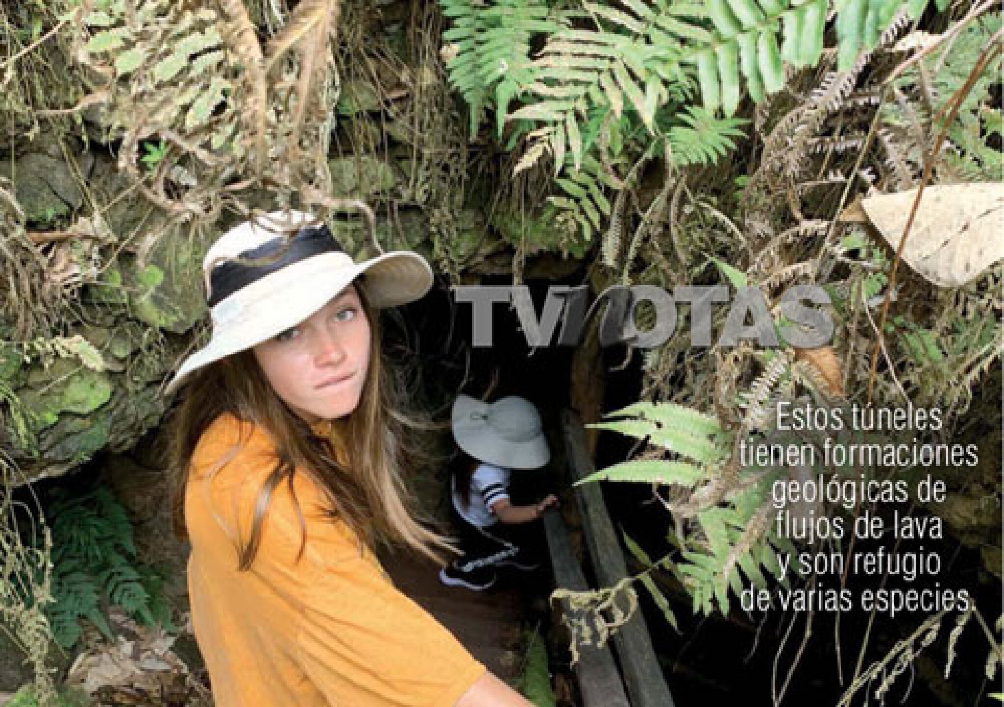 sergio mayer familia viaje ecuador