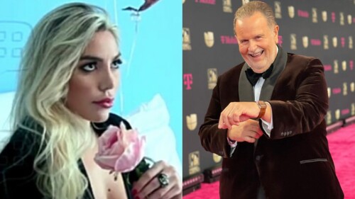 Raúl de Molina lamenta haberse expresado mal de Frida Sofía