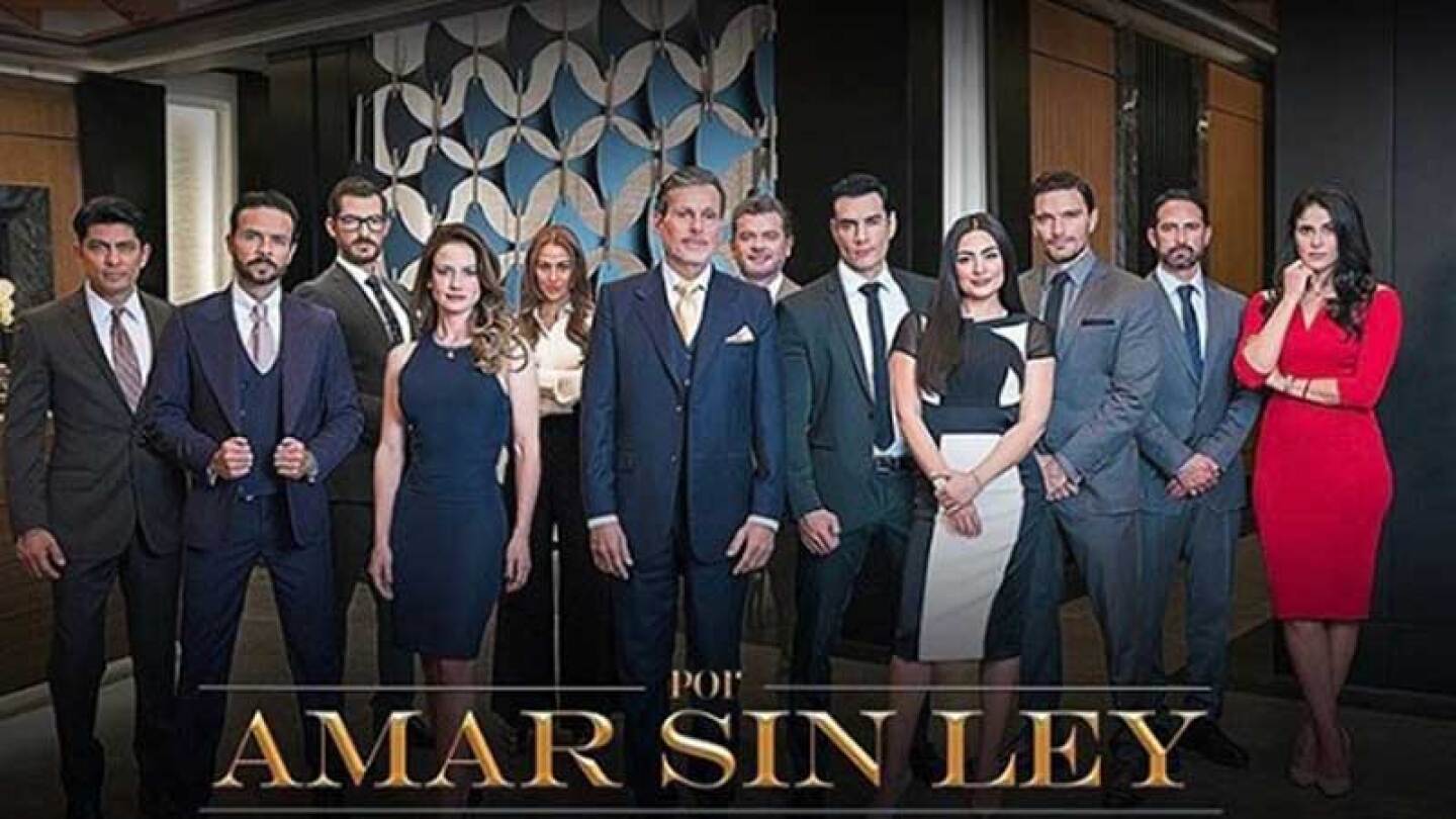 La guapa actriz dará vida a la mamá de la nueva protagonista en “Por Amar sin ley 2”