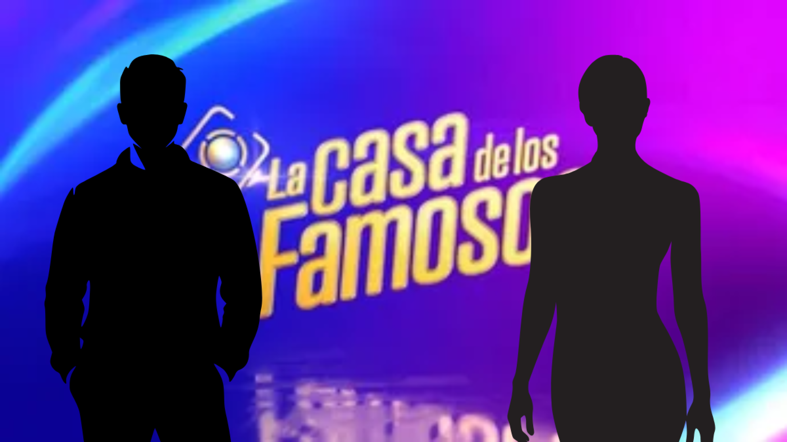 La casa de los famosos Telemundo